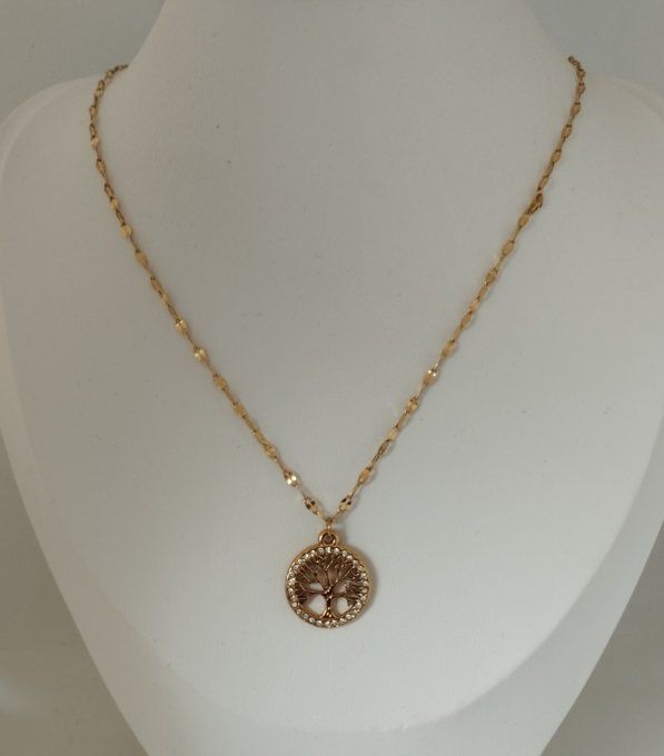 Collier Abigail 