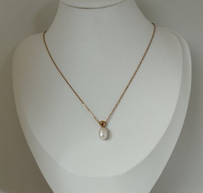 Collier Margaux