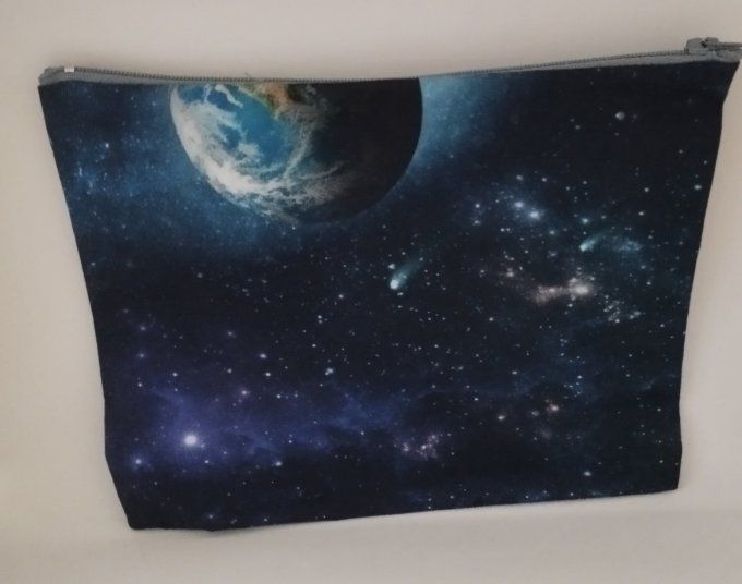 trousse de l'espace