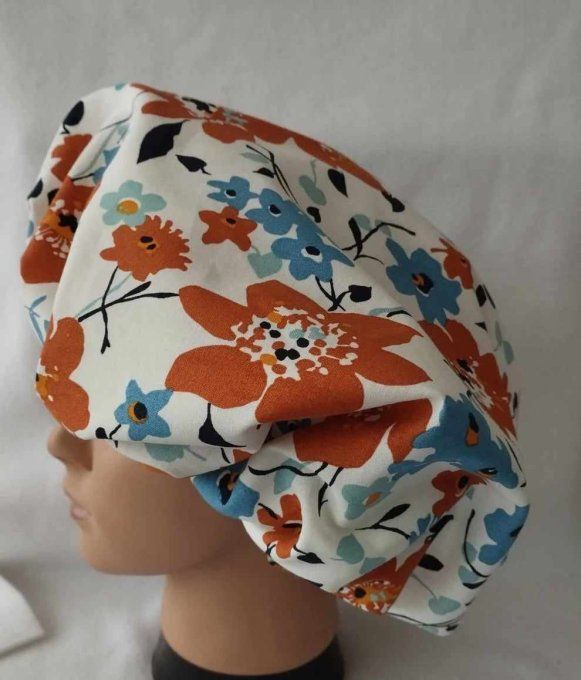 bonnet de soin Kara